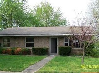 231 Delaware Dr, Georgetown, KY 40324