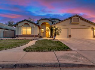2151 E Whitten St, Chandler, AZ 85225