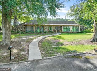 818 McCrary Rd, Molena, GA 30258