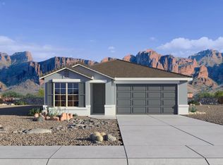 17702 W Eva St, Waddell, AZ 85355