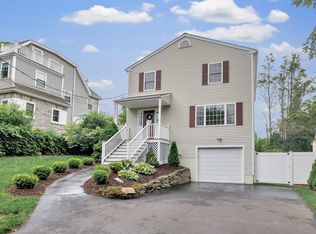 84 Edison Ave, Fairfield, CT 06825