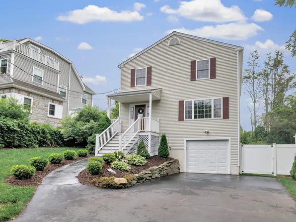 84 Edison Avenue, Fairfield, CT 06825