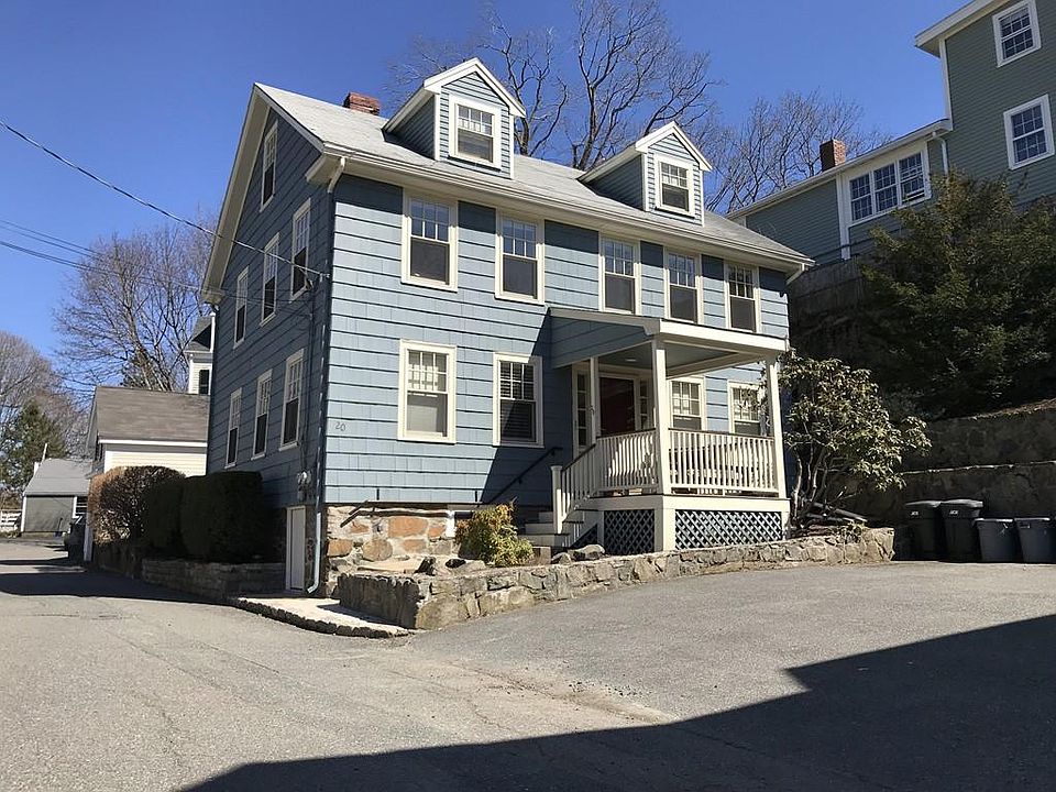 1st image of 20 Bassett St #2