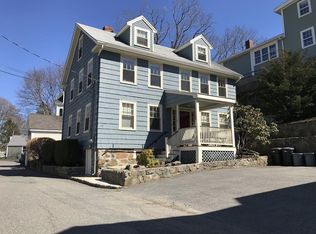 20 Bassett St #2, Marblehead, MA 01945