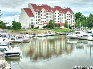 5423 Harbortown Cir, Prospect, KY 40059