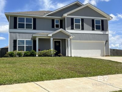 14360 Headlands Ln, Foley, AL, 36535