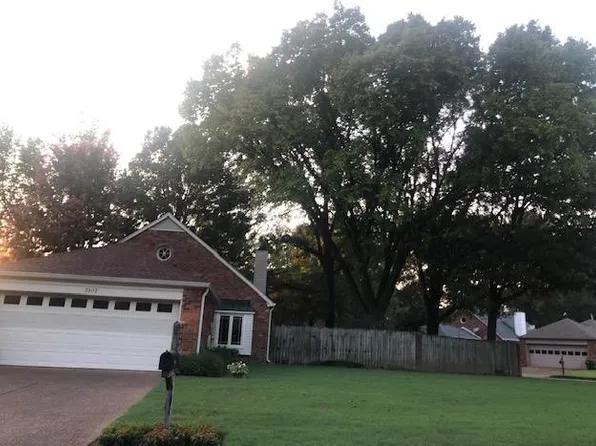 3107 Saint Regis Cv, Memphis, TN 38119