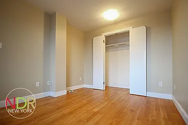 Rented by Next Door Realty NYC