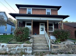 381 Maple Ave, Philippi, WV 26416