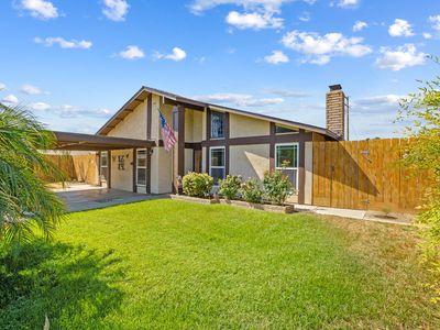 2219 S Linda Vista Street, Visalia, CA, 93277