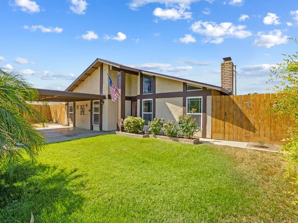 2219 S Linda Vista Street, Visalia, CA 93277