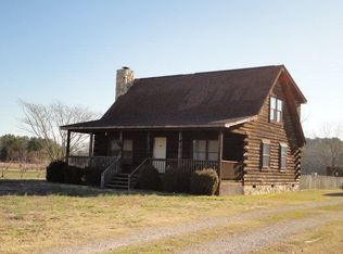 7863 Tar River Church Rd, Elm City, NC 27822