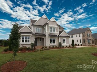 8111 Farm Crossing Ln LOT 2, Huntersville, NC 28078