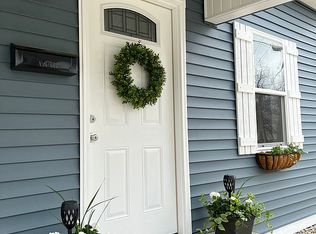 798 Johnson Ave, Franklin, IN 46131