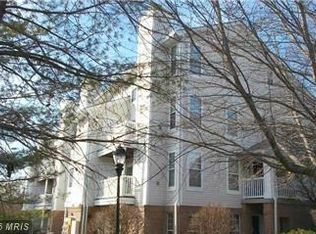937 Hillside Lake Ter #701, Gaithersburg, MD 20878