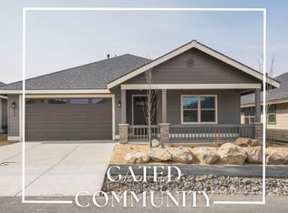 2302 NW Redwood Ave #9, Redmond, OR 97756