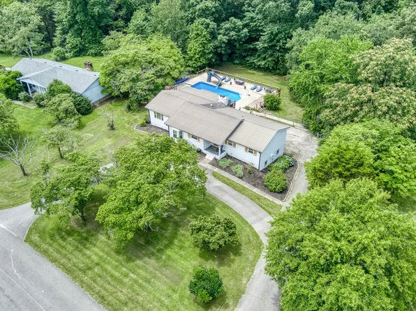 2727 Old Salem Dr Lot 111, Cookeville, TN 38506