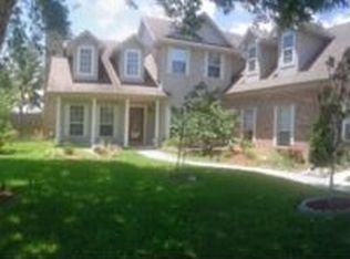 7602 Del Rio Dr, Corpus Christi, TX 78413