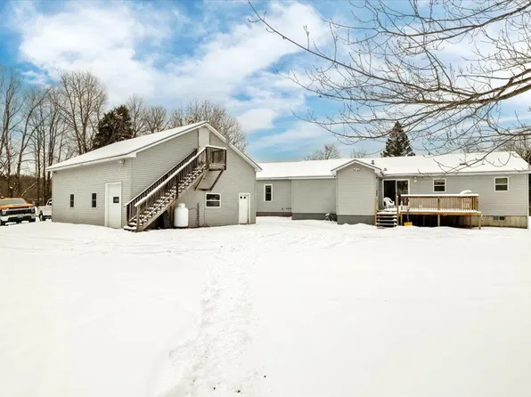 933 Bogue Road, Enosburg, VT 05450