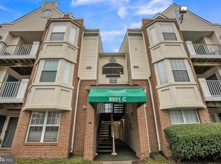 8951 Town Center Cir #3-211, Upper Marlboro, MD 20774