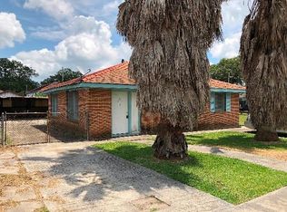 7939 Pompano St, New Orleans, LA 70126