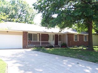 807 Harris St, Frontenac, KS 66763