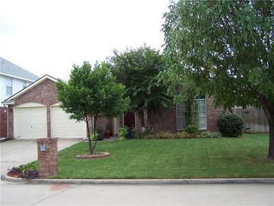 930 Winterwood Ct, Arlington, TX, 76017