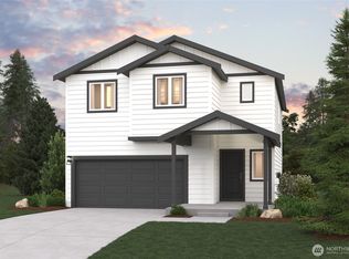 13425 323rd Ave SE, Sultan, WA 98294