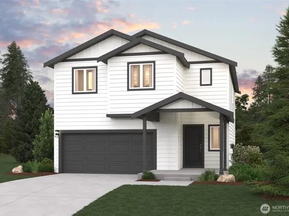 32320 134th Street SE #115, Sultan, WA 98294