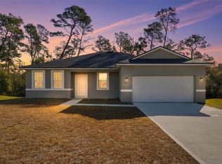 5027 SW 165th Street Rd, Ocala, FL 34473