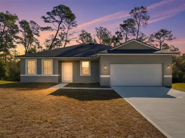 5027 SW 165th Street Rd, Ocala, FL 34473