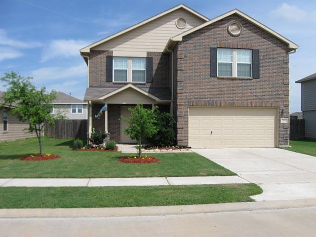 1st image of 21942 Silverfield Park Ln