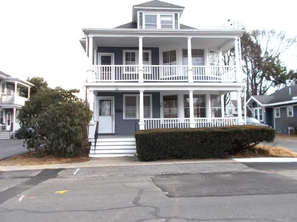 22 Lamoille Ave, Haverhill, MA 01835