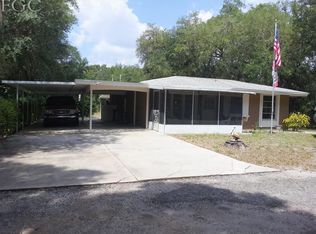 1971 N Evalena Ln, North Fort Myers, FL 33917