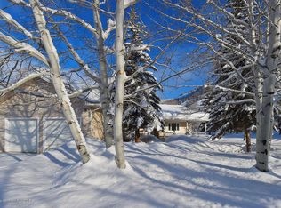 1666 Hardman Rd, Star Valley Ranch, WY 83127