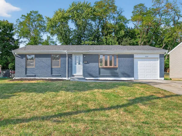3162 New Year Dr, Cincinnati, OH 45251