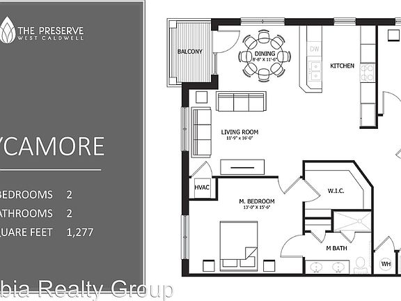 5th image of 475 Passaic Ave APT 102