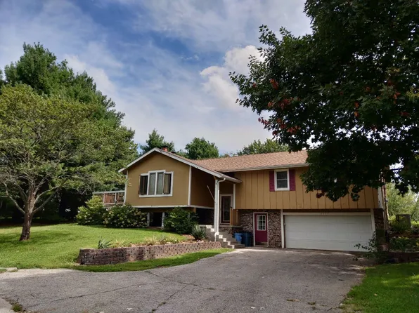 9955 State Route Ff SE, Agency, MO 64401