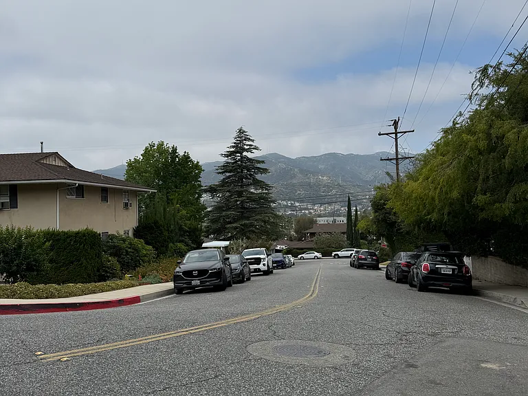 Stancrest Dr