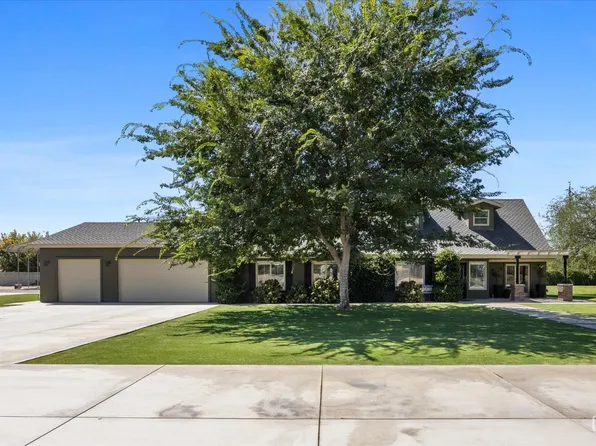 2522 Greeley Rd, Bakersfield, CA 93314