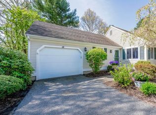 Southport, Mashpee, MA 02649