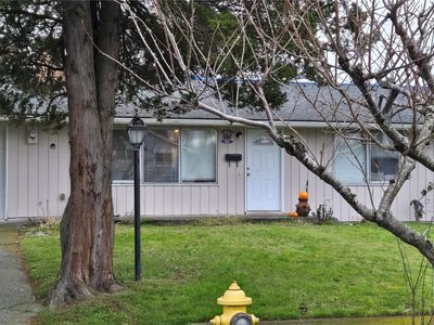 1817 S 16th Street, Mount Vernon, WA, 98274