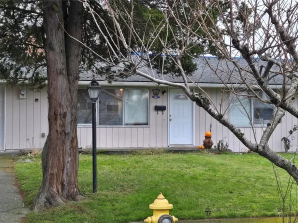 1817 S 16th Street, Mount Vernon, WA 98274