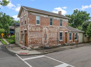101 McClure St, Dayton, OH 45403