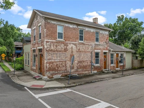101 McClure St, Dayton, OH 45403