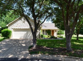 104 Blacksmiths Cir, Georgetown, TX 78633