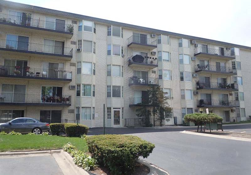 1st image of 5510 Lincoln Ave #B201