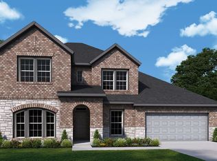 1440 Florecer Ln, Magnolia, TX 77354