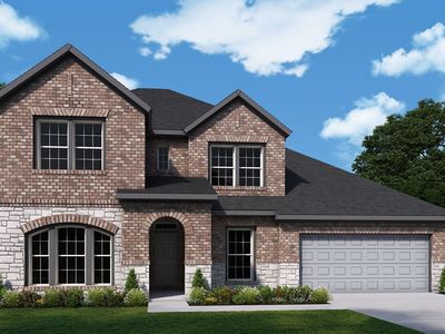 32034 River Birch Ln, Waller, TX, 77484