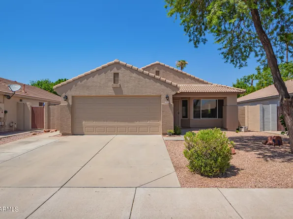 7926 W MELINDA Lane, Peoria, AZ 85382